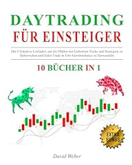 Daytrading einsteiger bücher gebraucht kaufen  Wird an jeden Ort in Deutschland