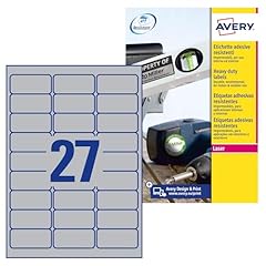 Avery zweckform l6011 gebraucht kaufen  Wird an jeden Ort in Deutschland