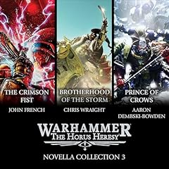 The horus heresy usato  Spedito ovunque in Italia 