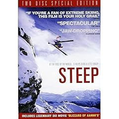 Steep blizzard aahhhs for sale  Delivered anywhere in UK