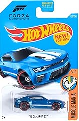 Hot wheels 2016 for sale  Delivered anywhere in USA 