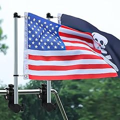 Adjustable boat flag for sale  Delivered anywhere in USA 