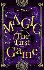 Magic the first gebraucht kaufen  Wird an jeden Ort in Deutschland