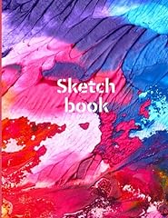 Sketch book drawing for sale  Delivered anywhere in USA 