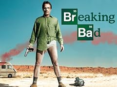 Breaking bad for sale  Delivered anywhere in USA 