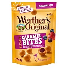 Werther riginal blissful gebraucht kaufen  Wird an jeden Ort in Deutschland