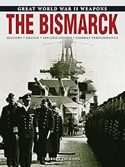 Bismarck for sale  Delivered anywhere in UK
