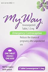 Way emergency contraceptive for sale  Delivered anywhere in USA 