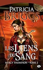 Mercy thompson tome d'occasion  Livré partout en France