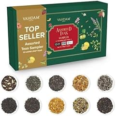 Vahdam assorted loose for sale  Delivered anywhere in UK