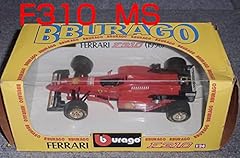 Ferrari f310 schumacher for sale  Delivered anywhere in UK