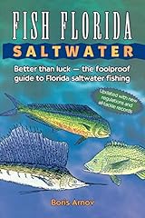 Fish florida saltwater d'occasion  Livré partout en France