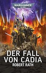Warhammer 000 fall gebraucht kaufen  Wird an jeden Ort in Deutschland