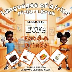 Languages africa kids for sale  Delivered anywhere in USA 