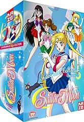 Sailor moon intégrale d'occasion  Livré partout en France