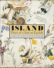 Island diary year for sale  Delivered anywhere in UK