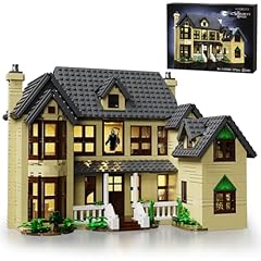 Horror house building for sale  Delivered anywhere in USA 