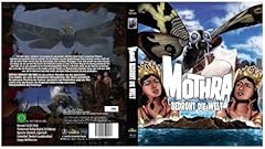 Mothra bedroht limited gebraucht kaufen  Wird an jeden Ort in Deutschland