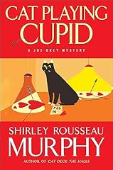 Cat playing cupid for sale  Delivered anywhere in USA 