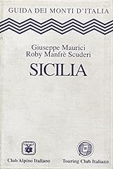 Sicilia usato  Spedito ovunque in Italia 