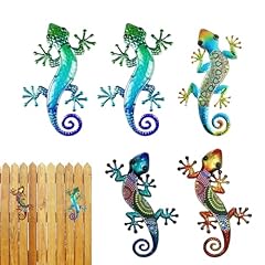 Gecko wanddekoration außenber gebraucht kaufen  Wird an jeden Ort in Deutschland