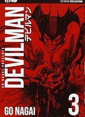 Devilman usato  Spedito ovunque in Italia 