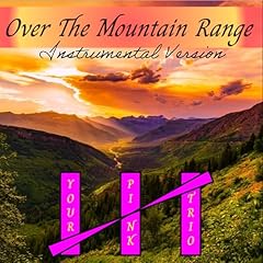 Over the mountain usato  Spedito ovunque in Italia 