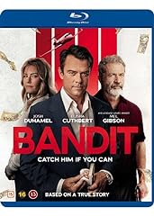 Bandit blu ray for sale  Delivered anywhere in USA 
