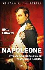 Napoleone vita del usato  Spedito ovunque in Italia 
