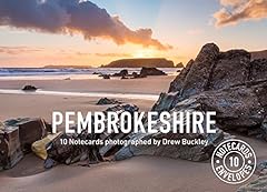Pembrokeshire cards for sale  Delivered anywhere in UK