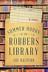 Summer hours robbers for sale  Delivered anywhere in USA 