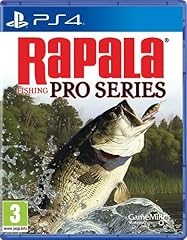 Rapala fishing pro gebraucht kaufen  Wird an jeden Ort in Deutschland