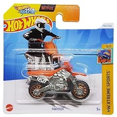 Hot wheels hw450f usato  Spedito ovunque in Italia 