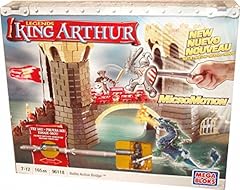 Mega bloks king for sale  Delivered anywhere in USA 
