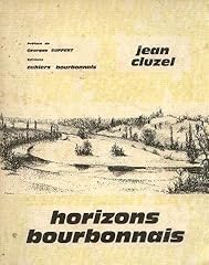 Horizons bourbonnais d'occasion  Livré partout en France