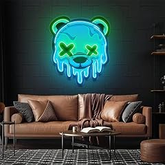 Zhzqwljwj iced bear for sale  Delivered anywhere in USA 