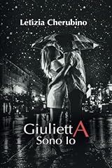 Giulietta sono io usato  Spedito ovunque in Italia 