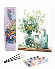 Bougimal peinture numéro d'occasion  Livré partout en France