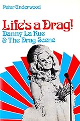 Life drag danny for sale  Delivered anywhere in UK