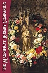 Magnificat rosary companion for sale  Delivered anywhere in USA 