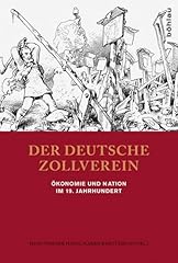 Deutsche zollverein ökonomie gebraucht kaufen  Wird an jeden Ort in Deutschland