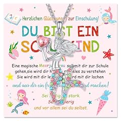 Augesak einschulung mädchen gebraucht kaufen  Wird an jeden Ort in Deutschland