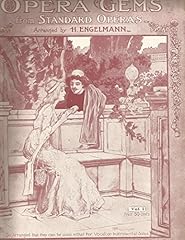 Selected opera gems d'occasion  Livré partout en France