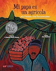Papá agrícola father for sale  Delivered anywhere in USA 