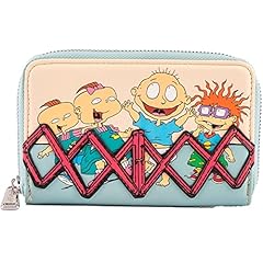 Loungefly nickelodeon rugrats for sale  Delivered anywhere in USA 