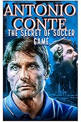 Antonio conte the usato  Spedito ovunque in Italia 