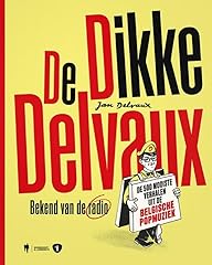 Dikke delvaux 500 d'occasion  Livré partout en Belgiqu