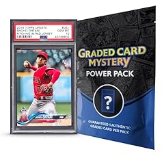 Psa baseball graded for sale  Delivered anywhere in USA 