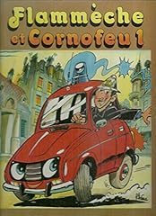 Flammèche cornofeu d'occasion  Livré partout en France