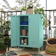 Greatmeet metal locker for sale  Delivered anywhere in UK